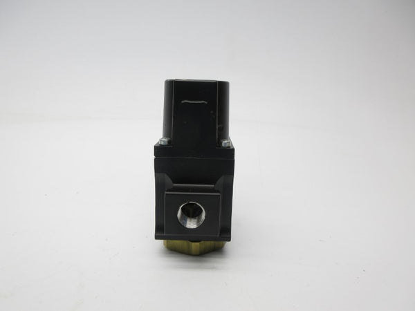 PARKER 06P2A 300PSI NSNP
