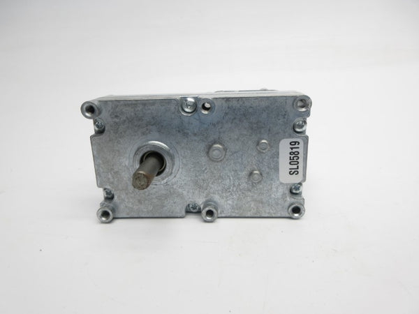 DAYTON 1LNF8A 115V 1.3A NSNP