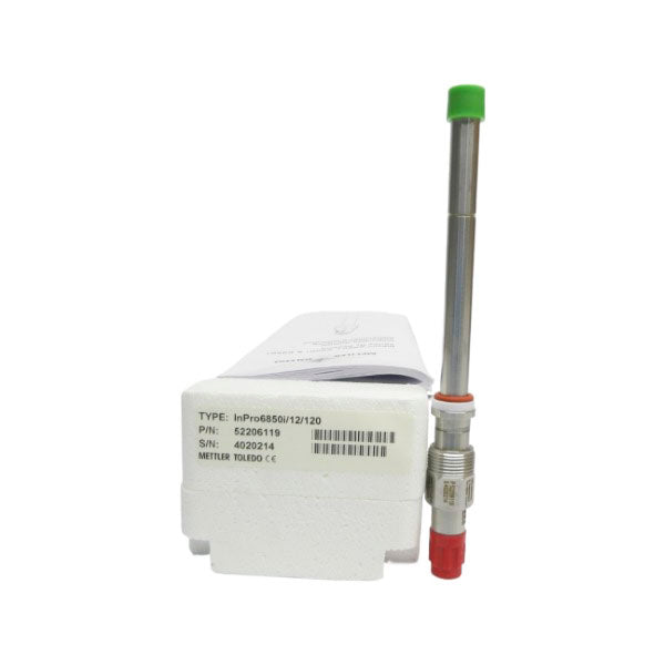 METTLER TOLEDO 52206119 NSMP