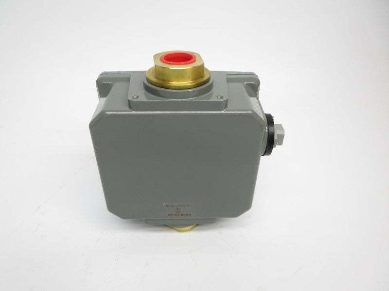 HEDLAND H705B-020-MR 3/4" NSMP