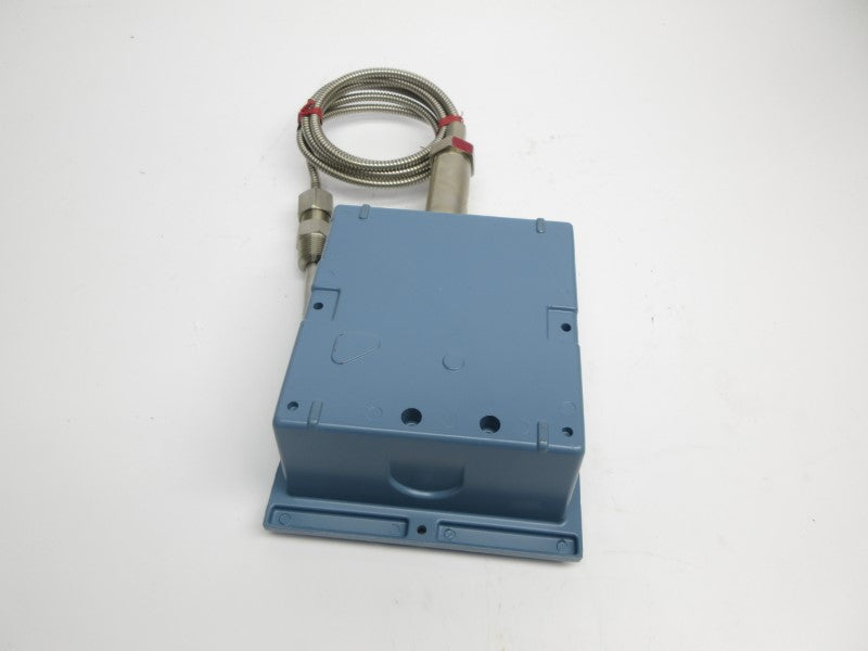 UNITED ELECTRIC T800-6BS 0-250'F NSNP