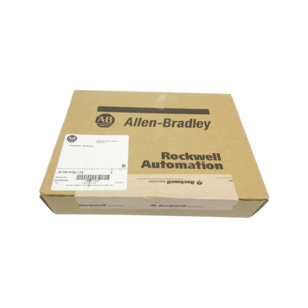 ALLEN BRADLEY 20-750-FCBL1-F8 SER. A NSFS