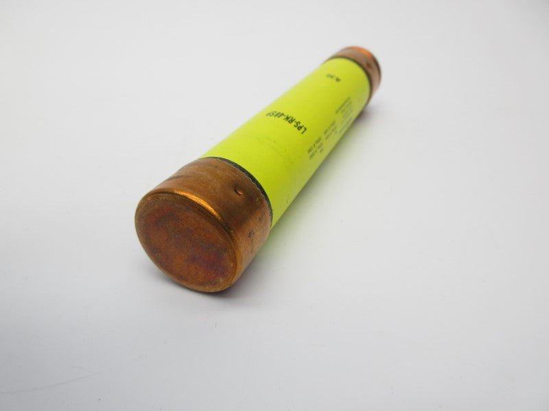 BUSSMANN LPS-RK-40SP 600VAC 40A (PKG OF 10) NSMP