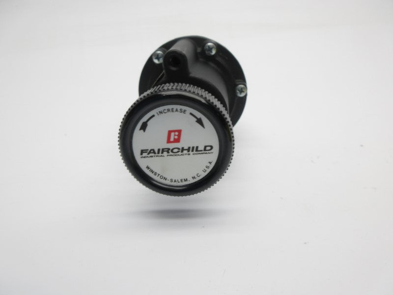 FAIRCHILD 10212BP 300PSI NSMP