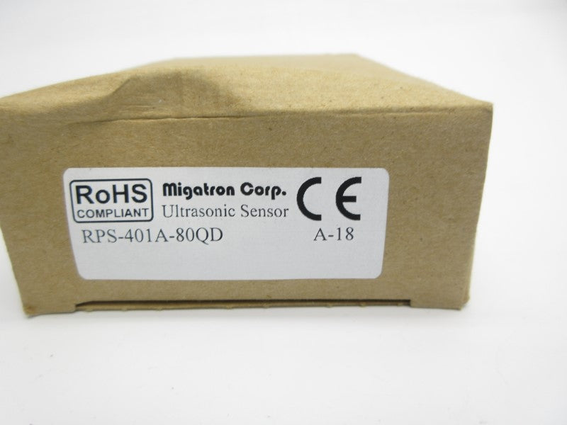 MIGATRON RPS-401A-80QD NSMP