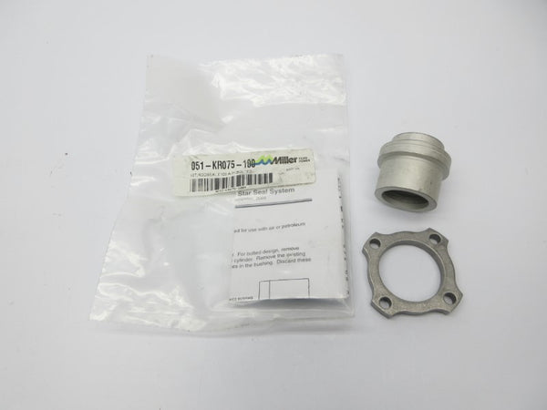 MILLER 051-KR075-100 NSMP