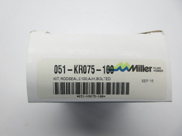 MILLER 051-KR075-100 NSMP