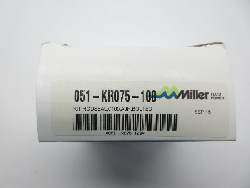 MILLER 051-KR075-100 NSMP