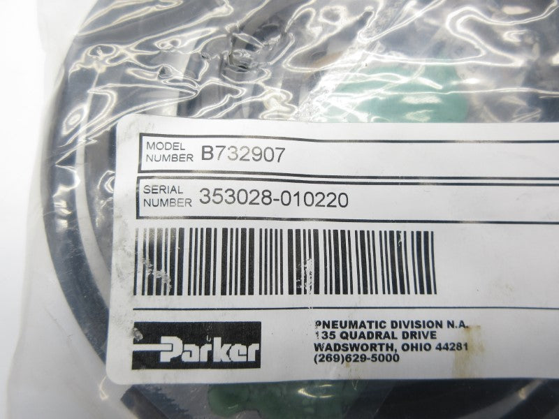PARKER B732907 NSMP