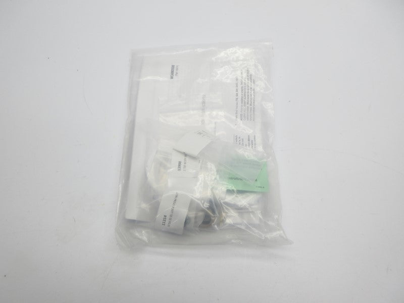 FLOWSERVE 20WKRK44TT NSMP