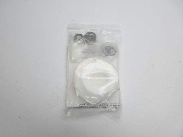 FLOWSERVE WCAIM2030 16474 NSMP