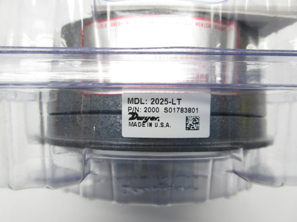 DWYER 2025-LT 2000 15PSI 0-25 NSMP