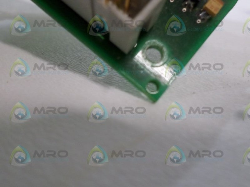VOLKE 081080000 RECEIVER UNMP