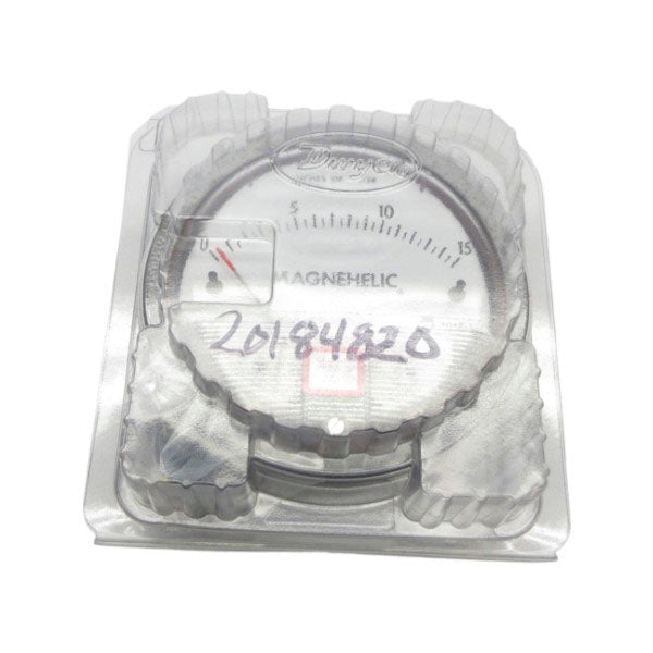 DWYER 2015LT 0-15 NSMP