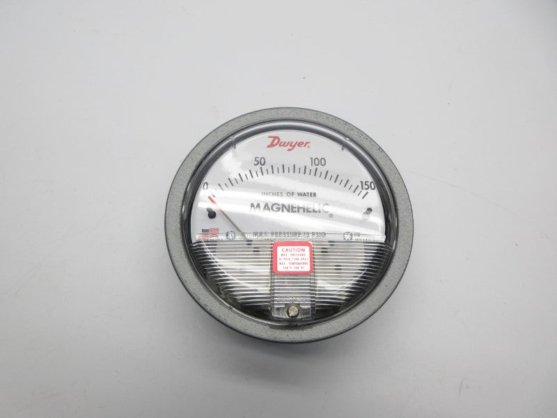 DWYER 2150 102020-00 15PSI 0-150 NSMP