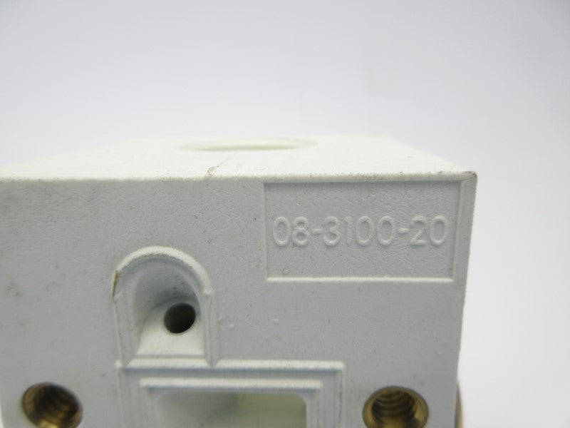 SPARE PART 08-3100-20 NSNP