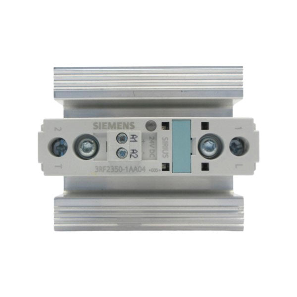 SIEMENS 3RF2350-1AA04 24VDC NSNP