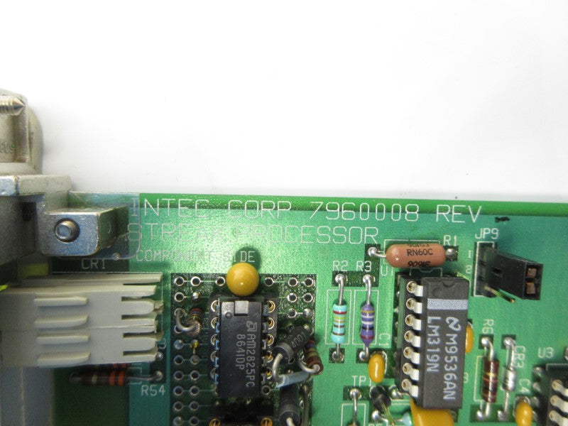 INTEC 7960008 NSNP