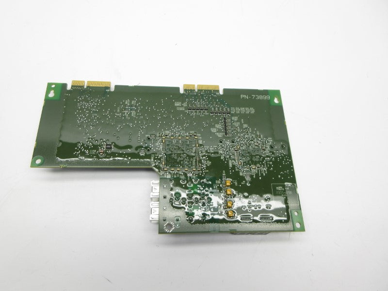 MODULE 73899 NSNP