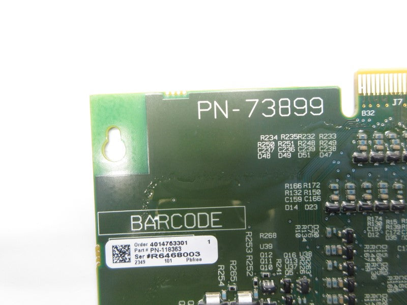 MODULE 73899 NSNP