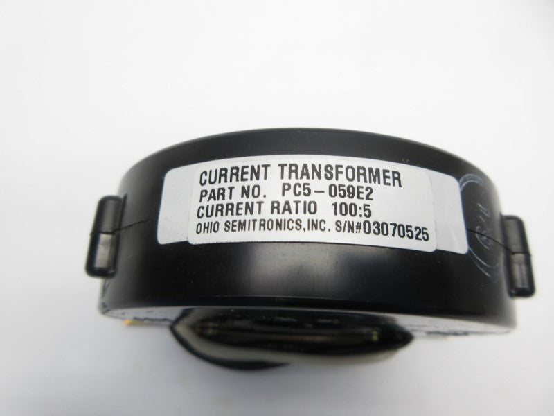 OHIO SEMITRONICS PC5-059E2 NSNP