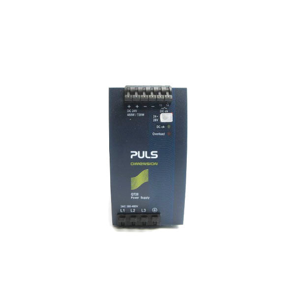 PULS QT20.241 380-480V 0.9-0.65A NSNP