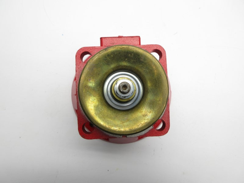 BELL & GOSSETT 189102 NSNP