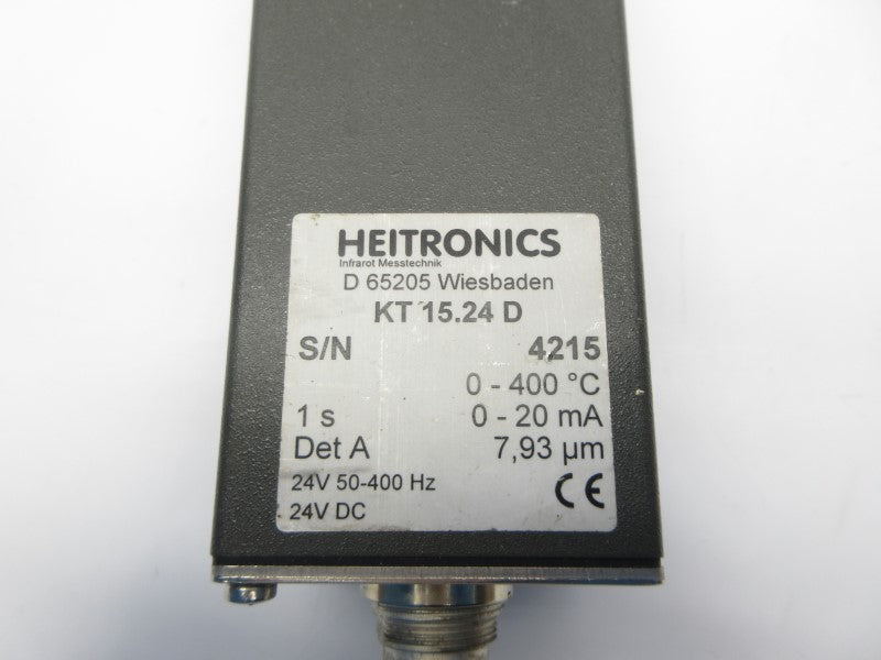 HEITRONICS KT15.24D 24V NSNP