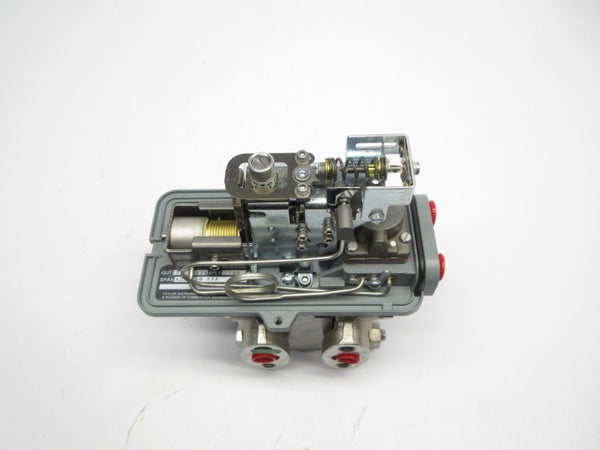 TAYLOR HAST-316/CS NSNP