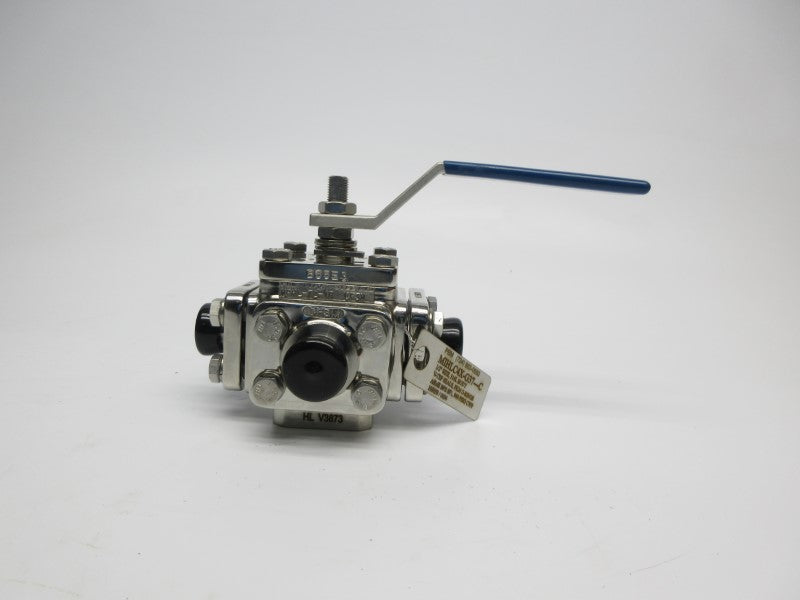 PBM MIHLC4X-G37-C 900PSI 1/2" NSNP