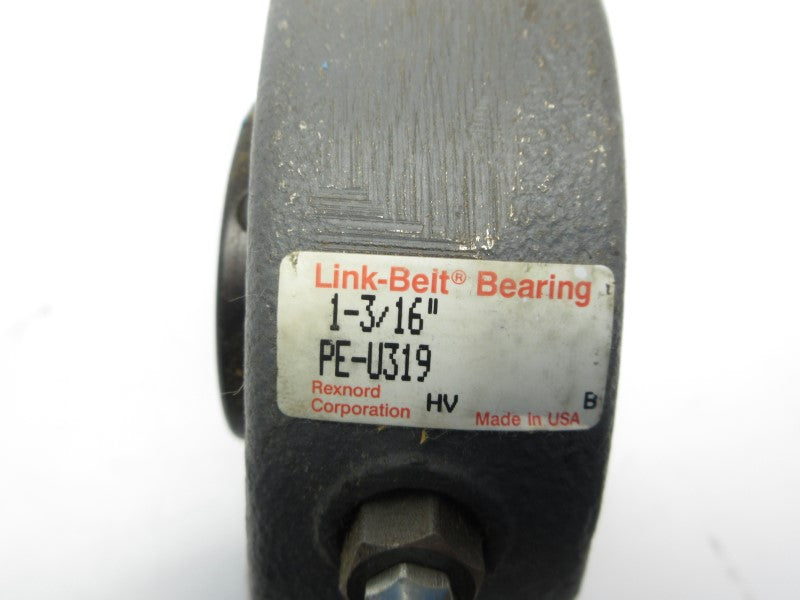 REXNORD PE-U319 1-3/16" UNMP