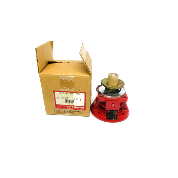 BELL&GOSSET 189102 NSMP