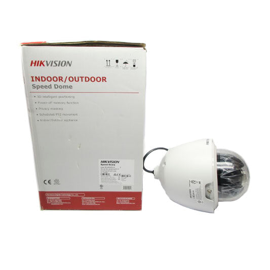 HIKVISION DS-2AE5232T-A 24V 1.5A NSMP