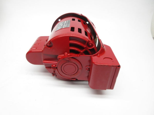 BELL&GOSSET 169038 M80027 115/230V 4.2/2.1A NSMP