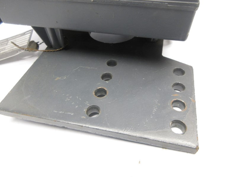 FISHER GS 250PSI 3/4" UNMP