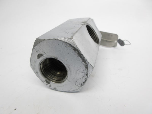 WARBURTON 2743-T UNMP