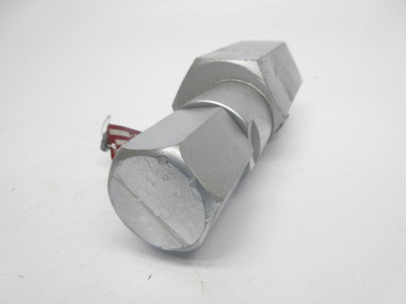 WARBURTON 2743-T UNMP