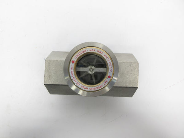 W.E. ANDERSON SFI-300SS-1-1/4-G1-I2 NSNP