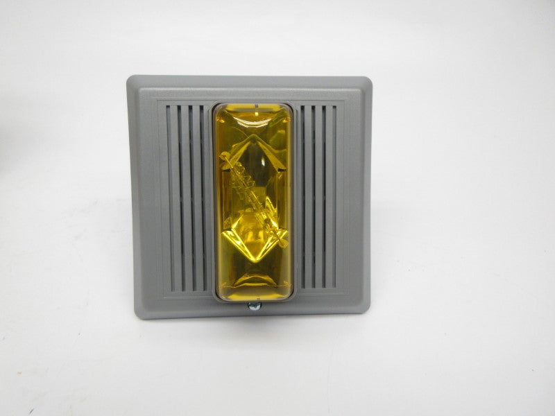 EDWARDS SIGNALING 869STRA-N5 120VAC NSMP