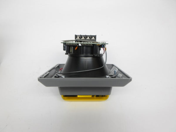 EDWARDS SIGNALING 869STRA-N5 120VAC NSMP