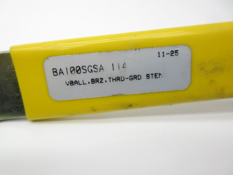 MILWAUKEE BA100SGSA 1-1/4" NSNP