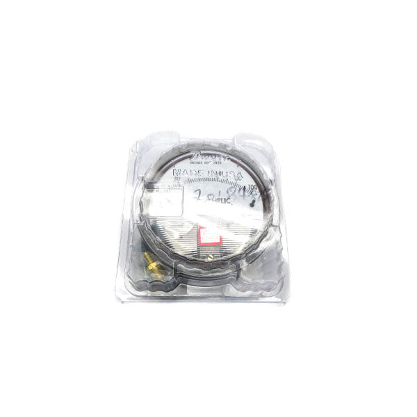 DWYER 2100-LT 2000 15PSI 0-100 NSMP