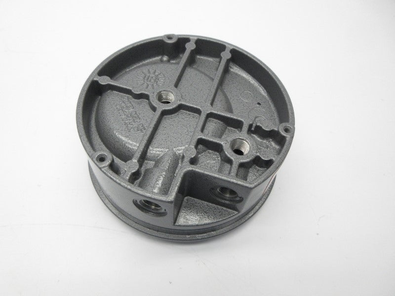 DWYER 2100-LT 2000 15PSI 0-100 NSMP