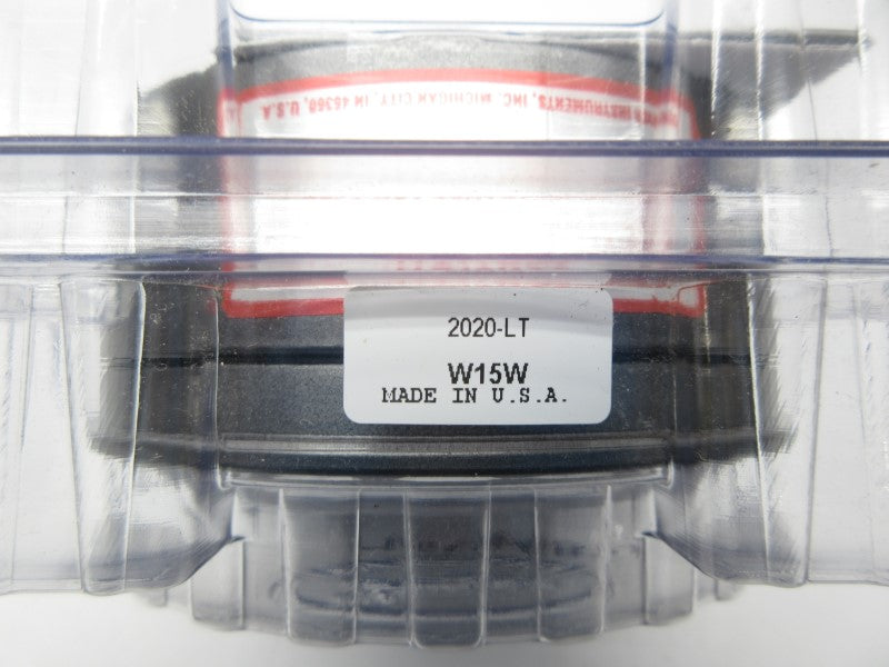 DWYER 2020-LT 15PSI 0-20 NSMP