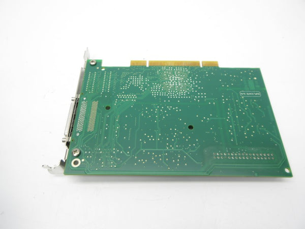 NATIONAL INSTRUMENTS 779066-01 PCI-6221 NSMP