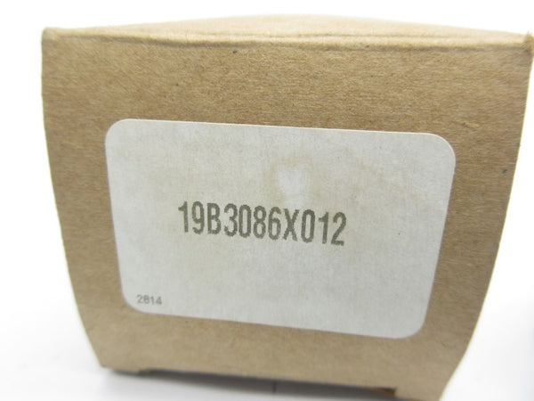 FISHER 19B3086X012 0-30PSI NSMP