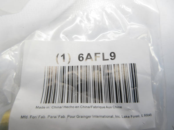 GRAINGER 6AFL9 NSMP