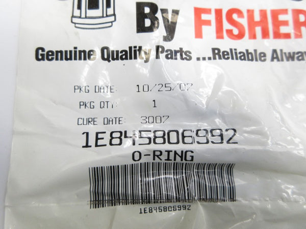 FISHER 1E845806992 NSMP