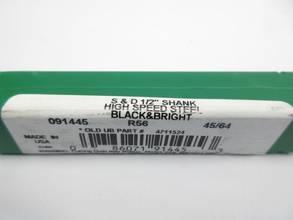 PRECISION R56 1/2" NSMP