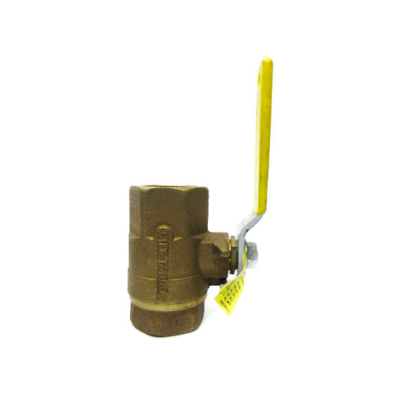 APOLLO 70-146-01 1-1/4" NSNP